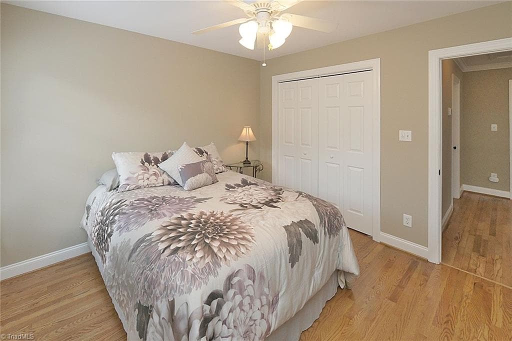 Stick/Site Built at 1101 Clyde Edgerton Drive, Kernersville NC 27284, Kernersville, photo 65 of 78