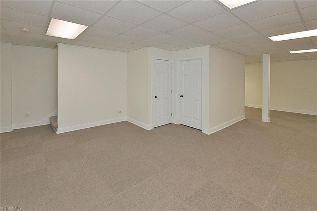 Actual Space - 1101 Clyde Edgerton Drive, Kernersville NC 27284, Kernersville