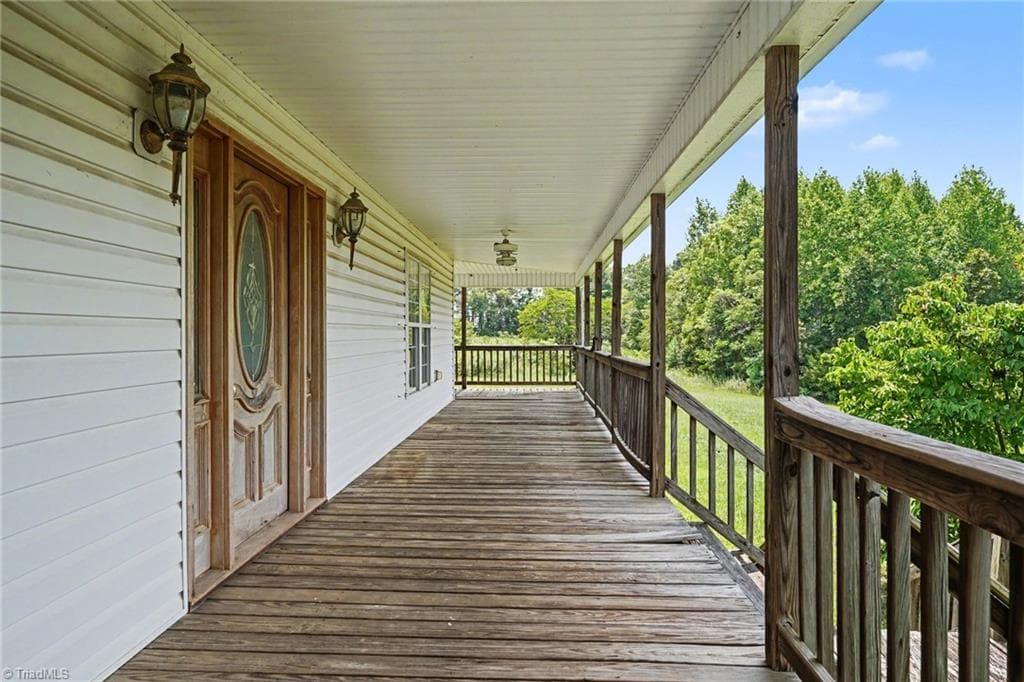 Stick/Site Built at 501 Garner Drive, Denton NC 27239, Denton, photo 11 of 98