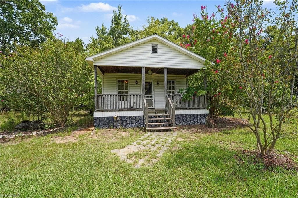Stick/Site Built at 501 Garner Drive, Denton NC 27239, Denton, photo 83 of 98