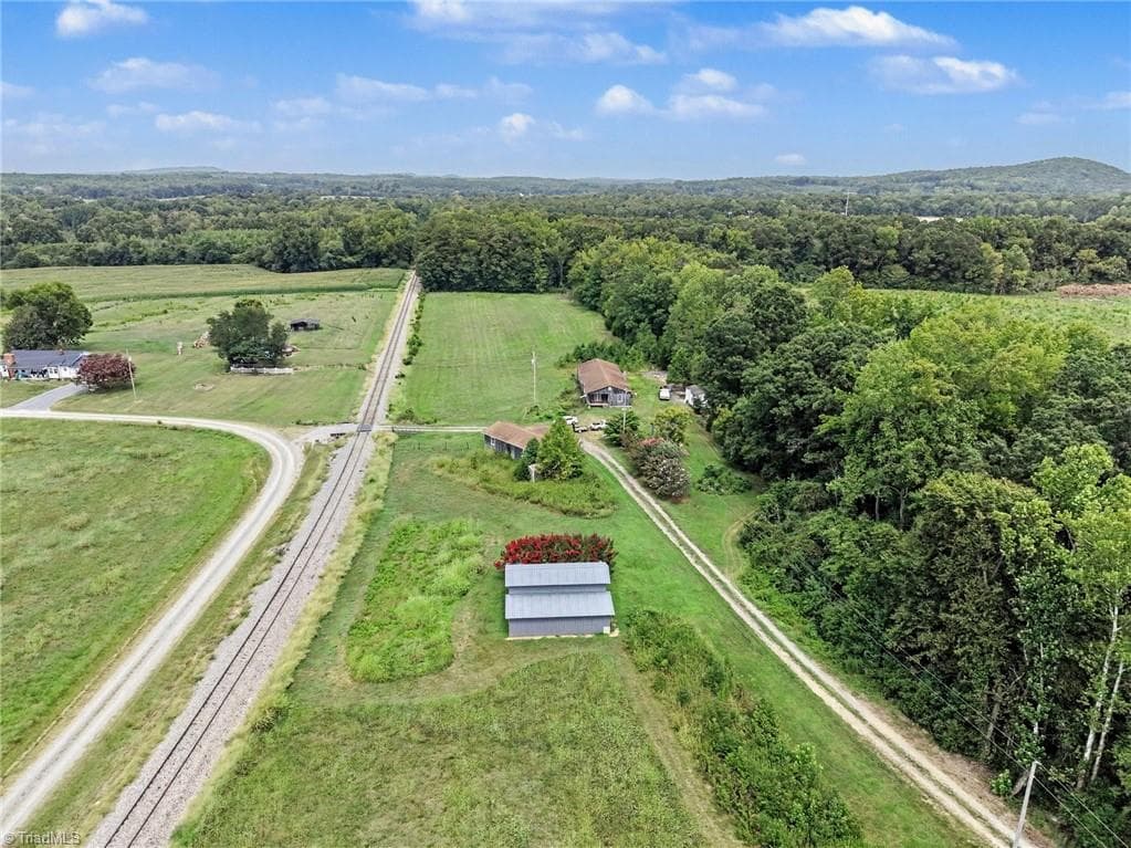 Stick/Site Built at 501 Garner Drive, Denton NC 27239, Denton, photo 91 of 98