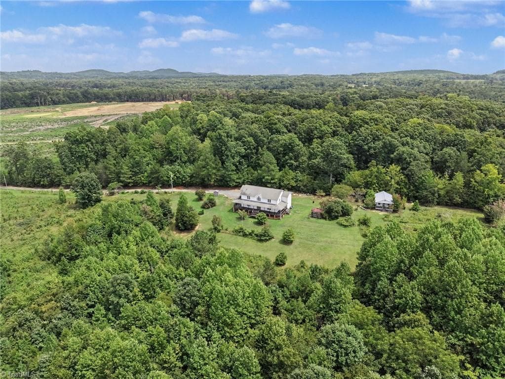 501 Garner Drive, Denton NC 27239