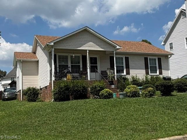 16 Crite Court, Greensboro NC 27405