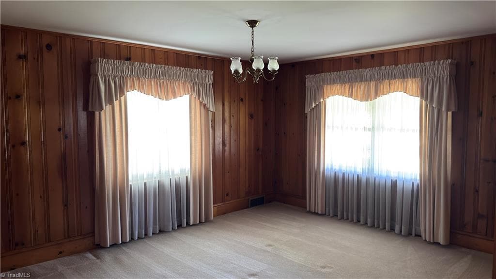 Stick/Site Built at 417 W Main Street, Yadkinville NC 27055, Yadkinville, photo 19 of 22