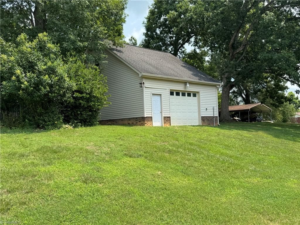 Stick/Site Built at 804 Lauras Lane, Albemarle NC 28001, Albemarle, photo 26 of 36
