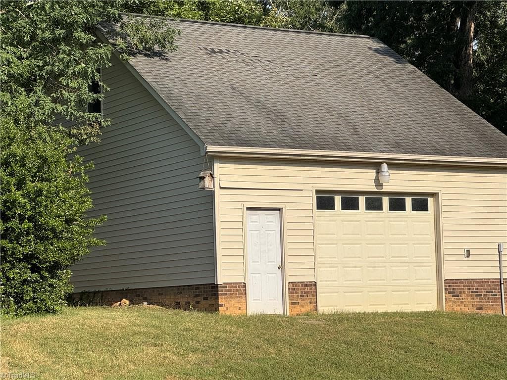 Stick/Site Built at 804 Lauras Lane, Albemarle NC 28001, Albemarle, photo 3 of 36