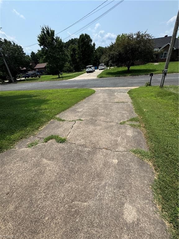 Stick/Site Built at 804 Lauras Lane, Albemarle NC 28001, Albemarle, photo 36 of 36