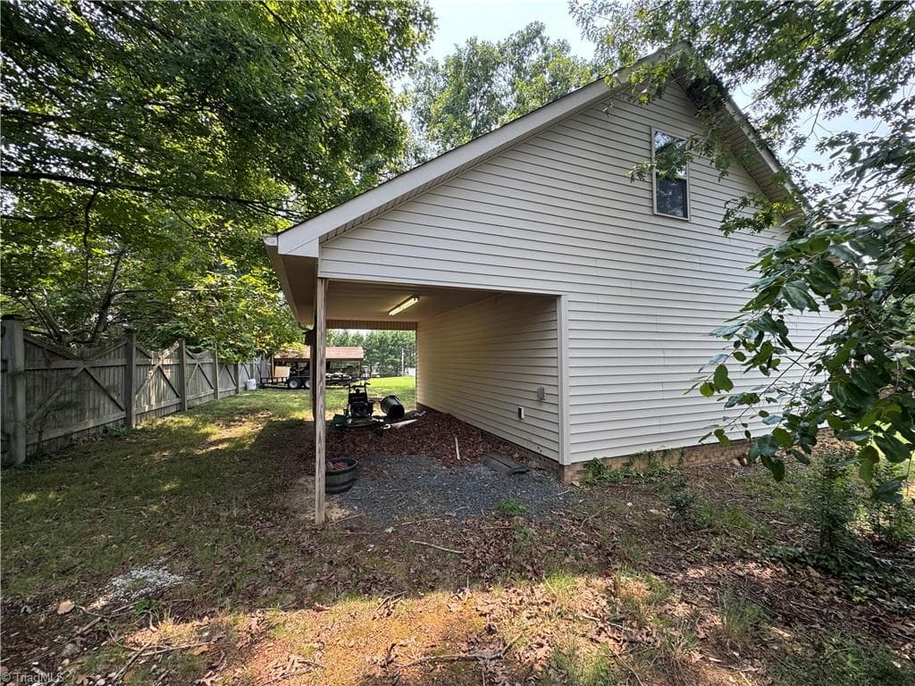 Stick/Site Built at 804 Lauras Lane, Albemarle NC 28001, Albemarle, photo 9 of 36