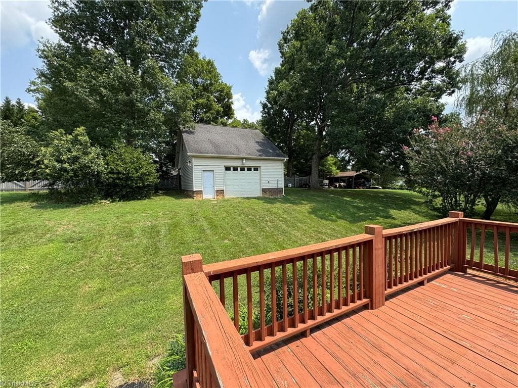Stick/Site Built at 804 Lauras Lane, Albemarle NC 28001, Albemarle, photo 24 of 36