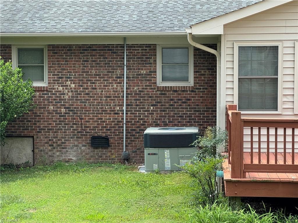 Stick/Site Built at 804 Lauras Lane, Albemarle NC 28001, Albemarle, photo 10 of 36