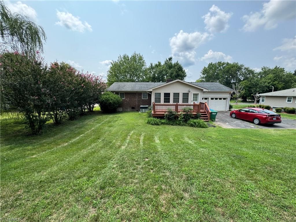 Stick/Site Built at 804 Lauras Lane, Albemarle NC 28001, Albemarle, photo 11 of 36