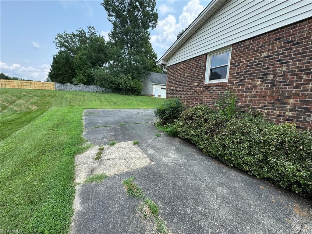 Stick/Site Built at 804 Lauras Lane, Albemarle NC 28001, Albemarle, photo 8 of 36