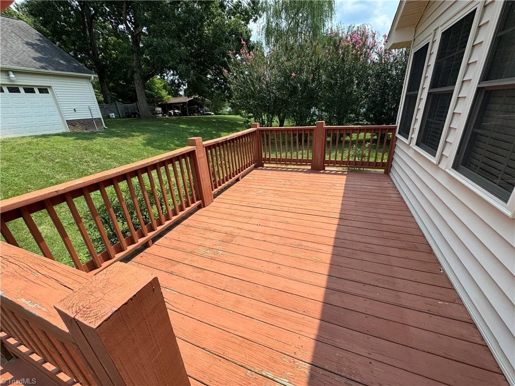 Stick/Site Built at 804 Lauras Lane, Albemarle NC 28001, Albemarle, photo 25 of 36