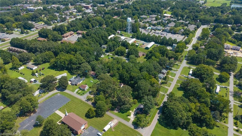 Unimproved Land at 0 Lynn Street, Elon NC 27244, photo 13 of 14