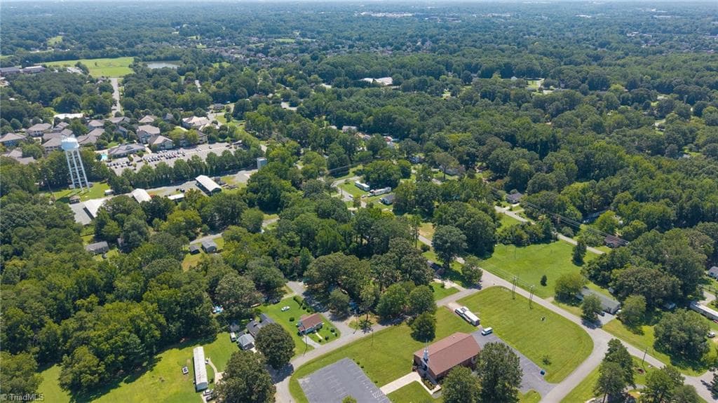 Unimproved Land at 0 Lynn Street, Elon NC 27244, photo 12 of 14