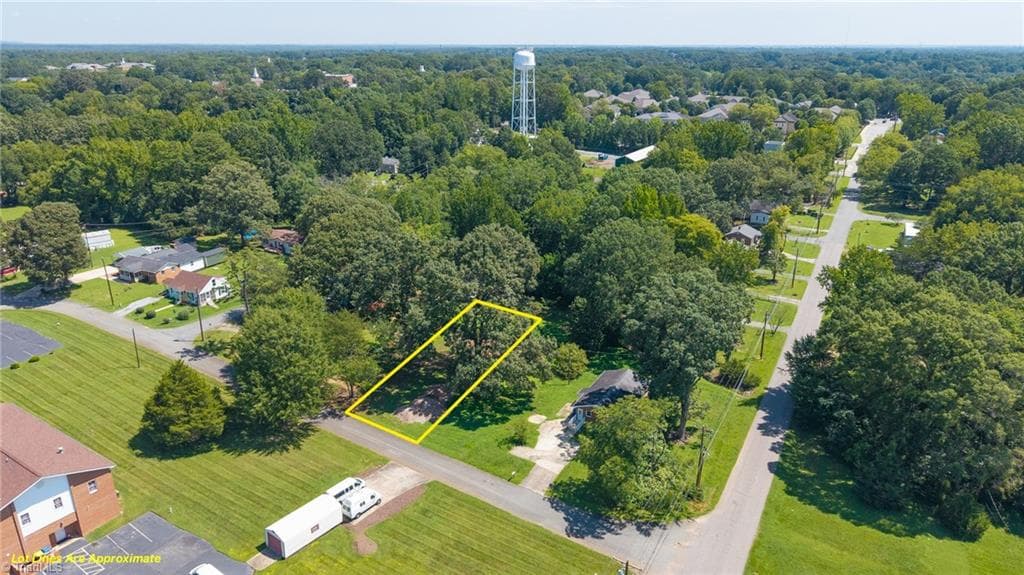 Unimproved Land at 0 Lynn Street, Elon NC 27244, photo 3 of 14