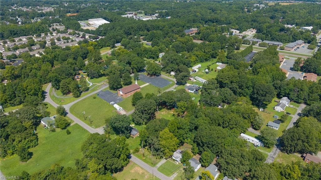 Unimproved Land at 0 Lynn Street, Elon NC 27244, photo 11 of 14