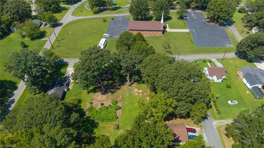 Unimproved Land at 0 Lynn Street, Elon NC 27244, photo 4 of 14