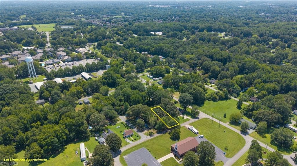 Unimproved Land at 0 Lynn Street, Elon NC 27244, photo 8 of 14