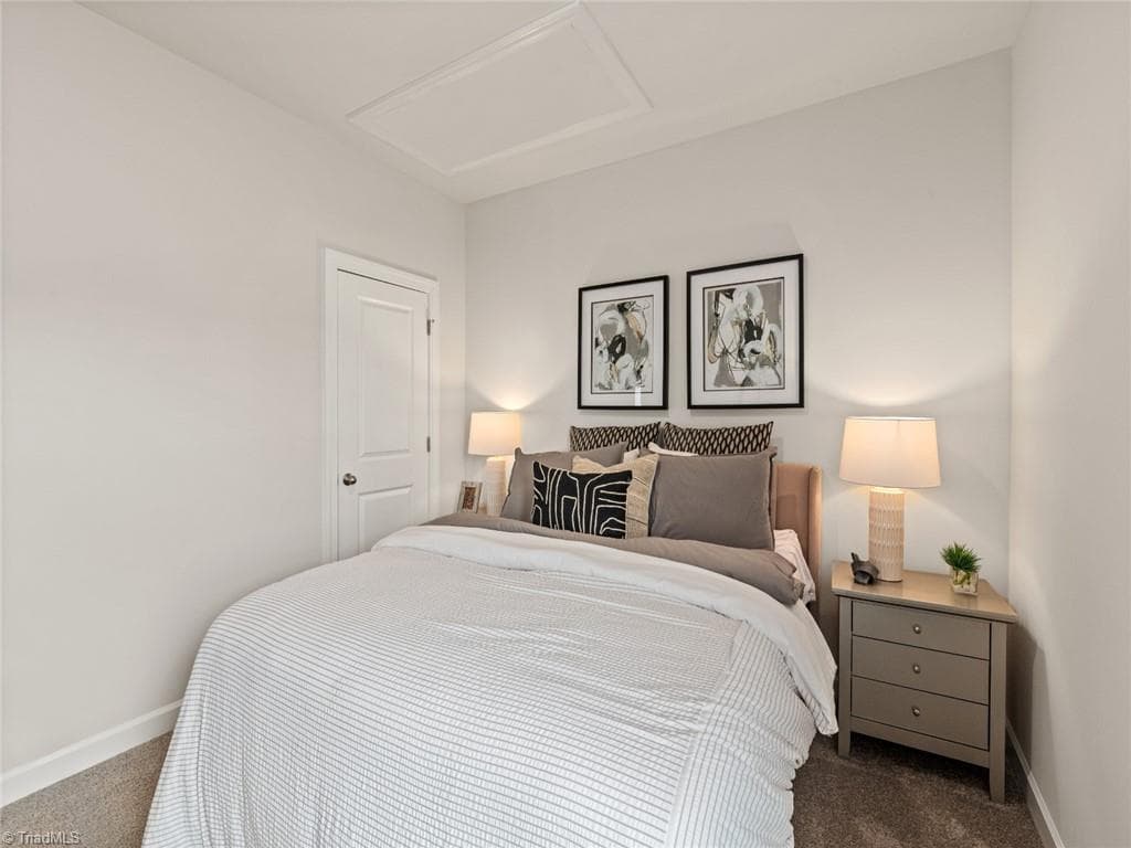 Stick/Site Built at 323 Pantego Place, Salisbury NC 28144, Salisbury, photo 13 of 20