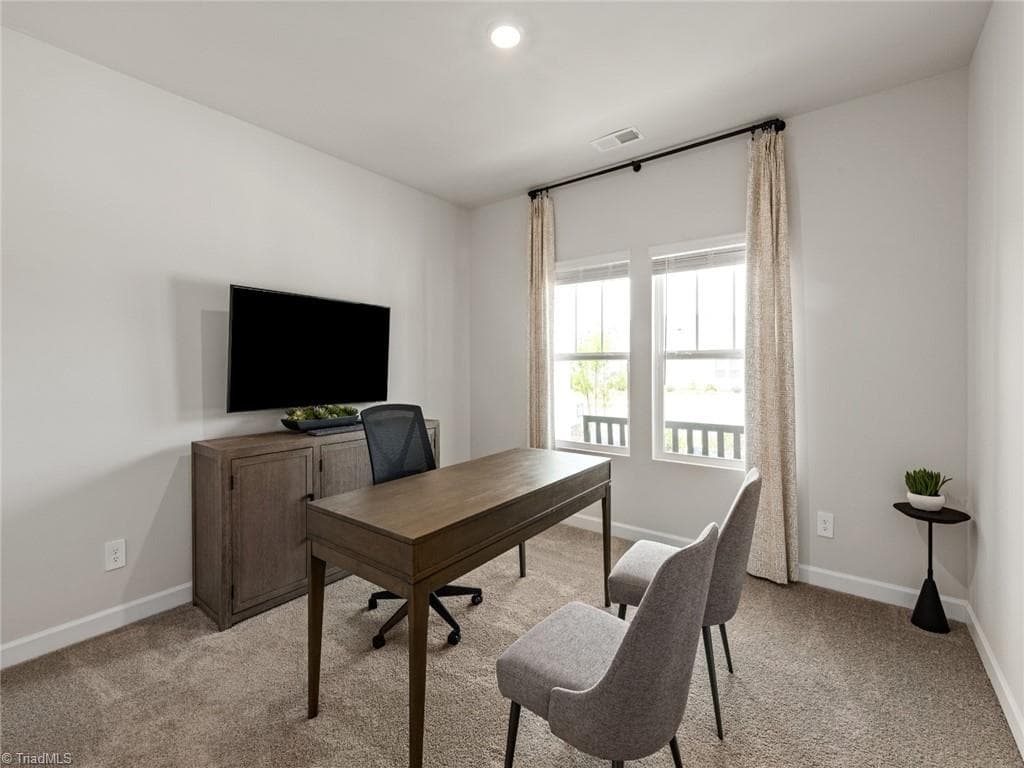 Stick/Site Built at 323 Pantego Place, Salisbury NC 28144, Salisbury, photo 12 of 20