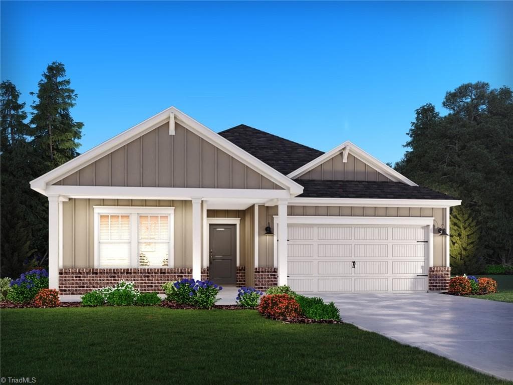 323 Pantego Place, Salisbury NC 28144