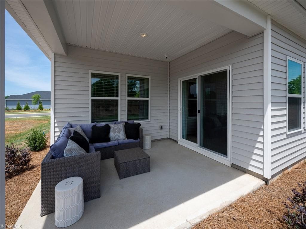 Stick/Site Built at 323 Pantego Place, Salisbury NC 28144, Salisbury, photo 19 of 20