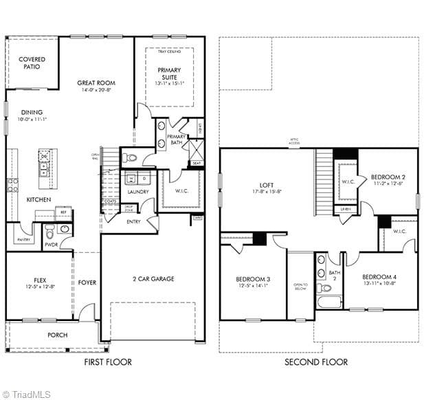 Stick/Site Built at 2404 Maxton Drive, Salisbury NC 28144, Salisbury, photo 2 of 3