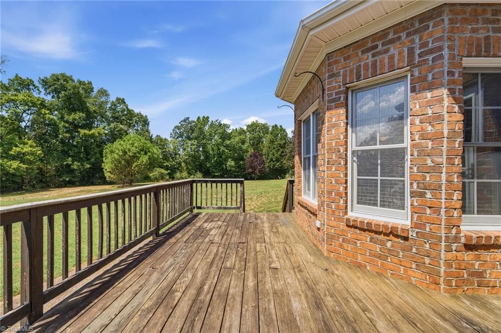 Stick/Site Built at 7493 Bethel View Court, Oak Ridge NC 27310, Oak Ridge, photo 85 of 100