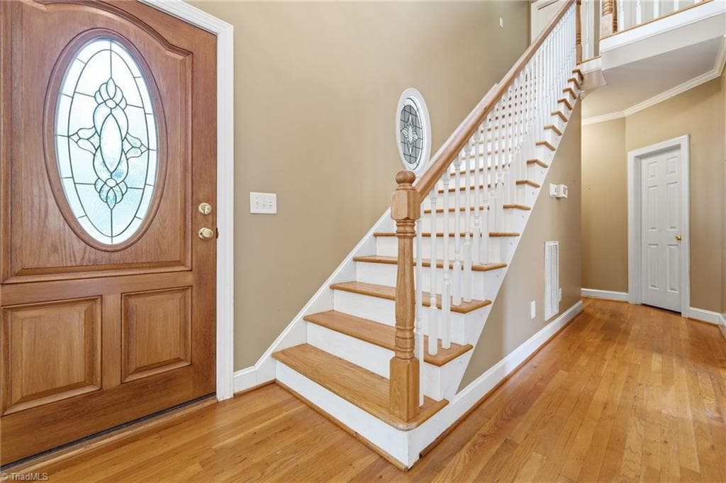 Stick/Site Built at 7493 Bethel View Court, Oak Ridge NC 27310, Oak Ridge, photo 55 of 100