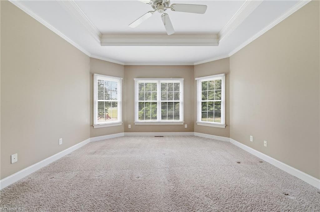 Stick/Site Built at 7493 Bethel View Court, Oak Ridge NC 27310, Oak Ridge, photo 39 of 100