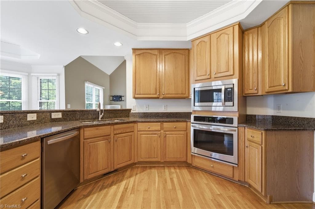 Stick/Site Built at 7493 Bethel View Court, Oak Ridge NC 27310, Oak Ridge, photo 21 of 100