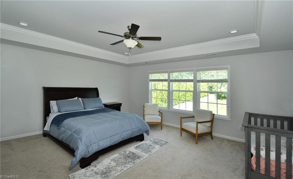Stick/Site Built at 2179 Spring Wind Road, Pfafftown NC 27040, Pfafftown, photo 23 of 39