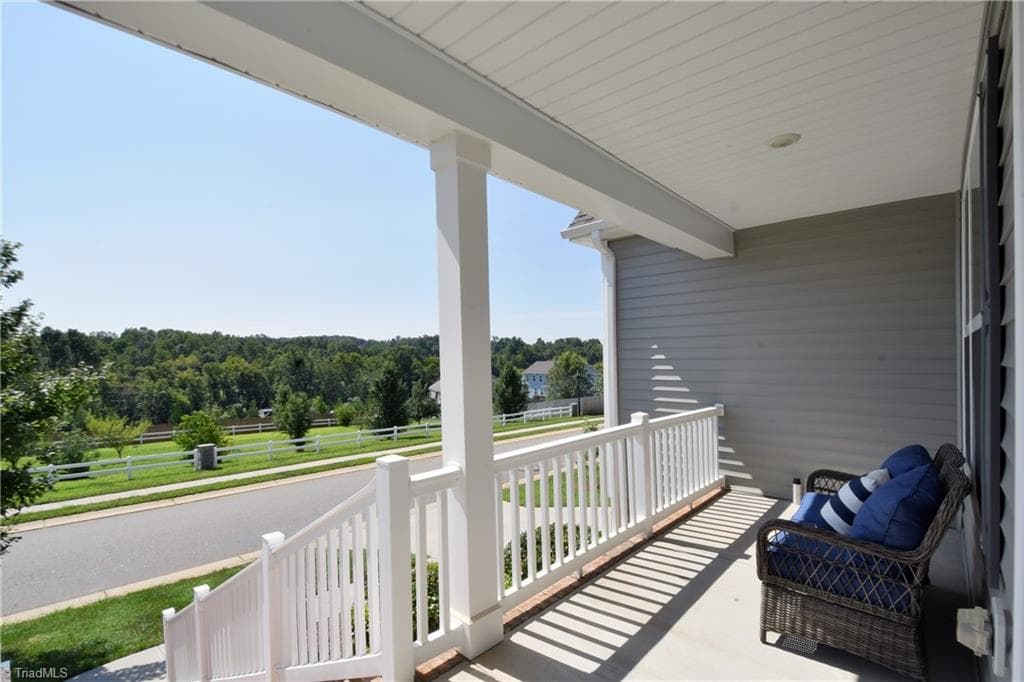 Stick/Site Built at 2179 Spring Wind Road, Pfafftown NC 27040, Pfafftown, photo 6 of 39