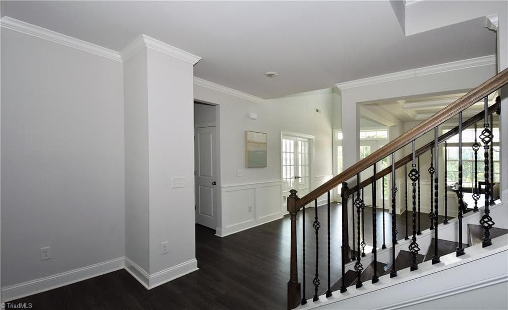Stick/Site Built at 2179 Spring Wind Road, Pfafftown NC 27040, Pfafftown, photo 13 of 39