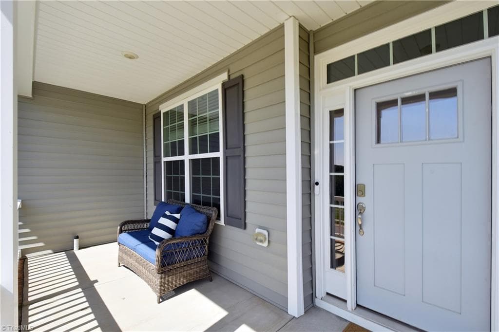 Stick/Site Built at 2179 Spring Wind Road, Pfafftown NC 27040, Pfafftown, photo 7 of 39
