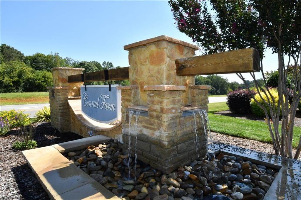 Stick/Site Built at 2179 Spring Wind Road, Pfafftown NC 27040, Pfafftown, photo 3 of 39