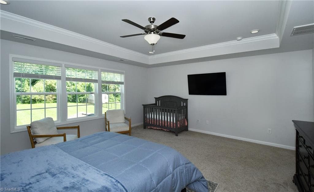Stick/Site Built at 2179 Spring Wind Road, Pfafftown NC 27040, Pfafftown, photo 24 of 39