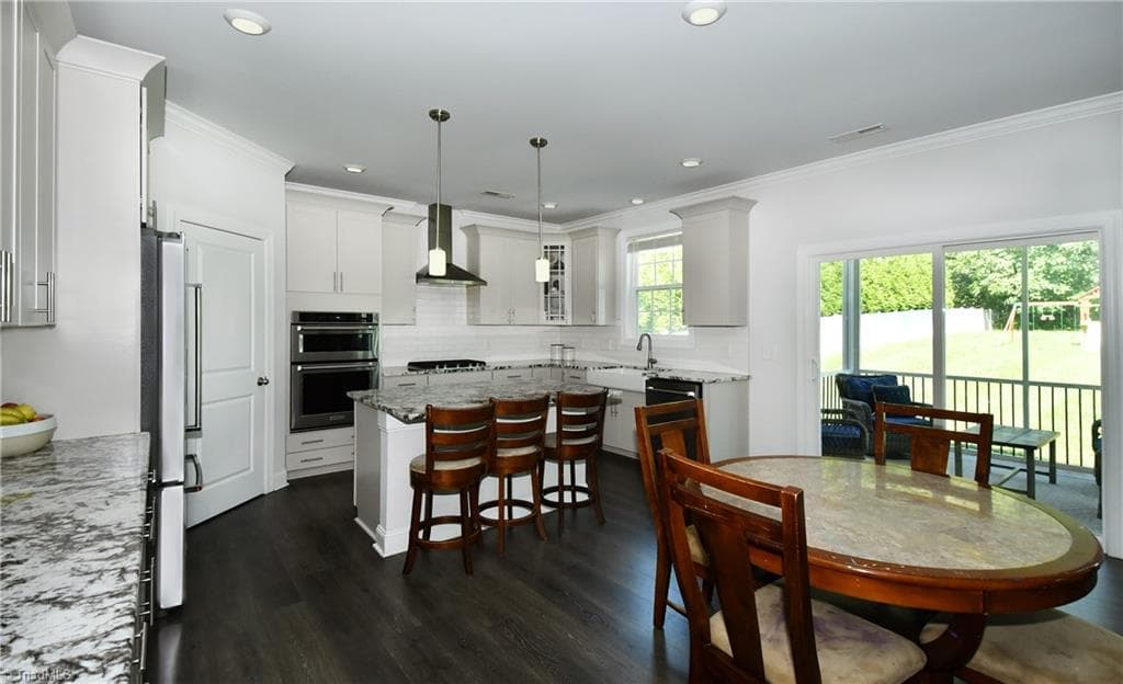 Stick/Site Built at 2179 Spring Wind Road, Pfafftown NC 27040, Pfafftown, photo 15 of 39