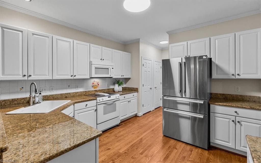Stick/Site Built at 8 Indigo Cove, Greensboro NC 27455, photo 20 of 50