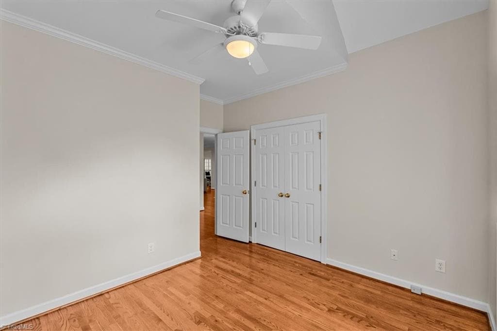 Stick/Site Built at 8 Indigo Cove, Greensboro NC 27455, photo 34 of 50