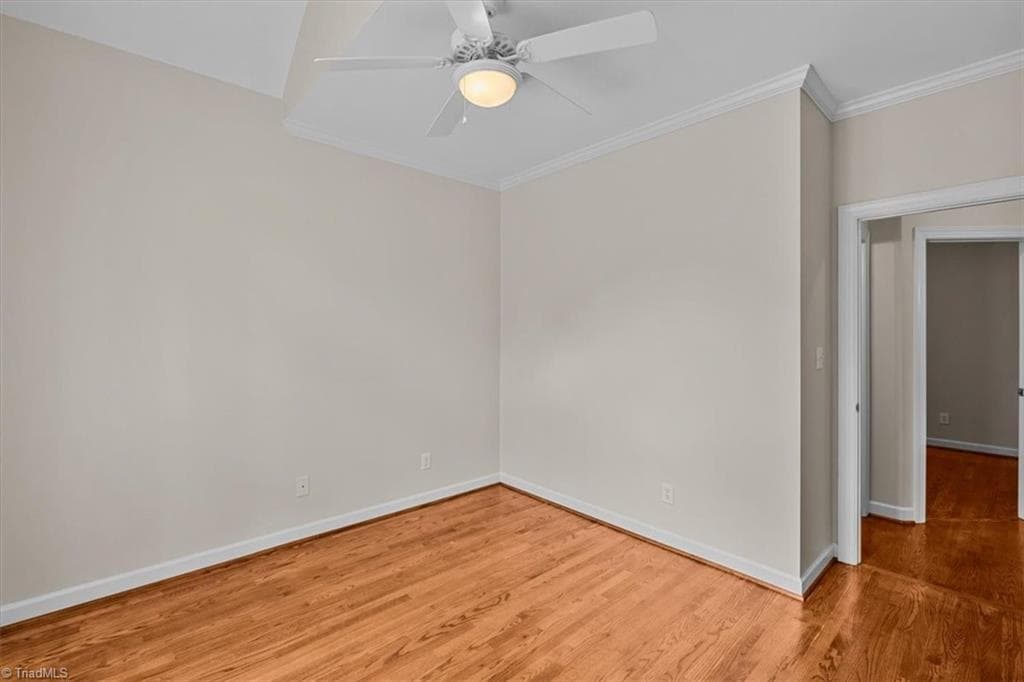 Stick/Site Built at 8 Indigo Cove, Greensboro NC 27455, photo 33 of 50