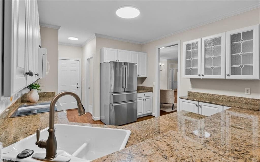 Stick/Site Built at 8 Indigo Cove, Greensboro NC 27455, photo 18 of 50