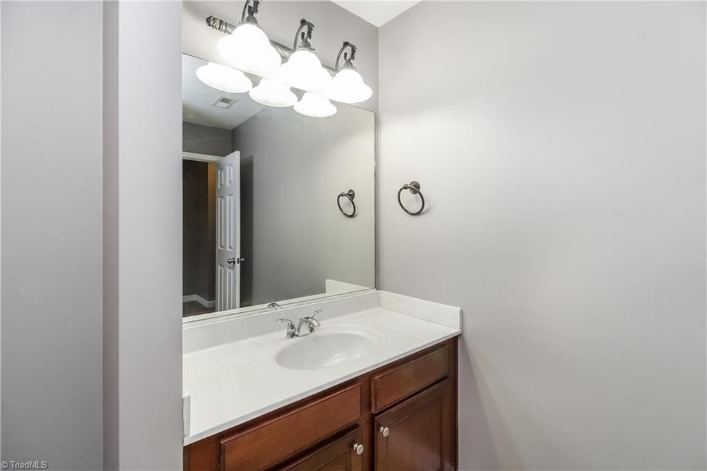 Stick/Site Built at 4512 Treebark Lane, High Point NC 27265, photo 2 of 14