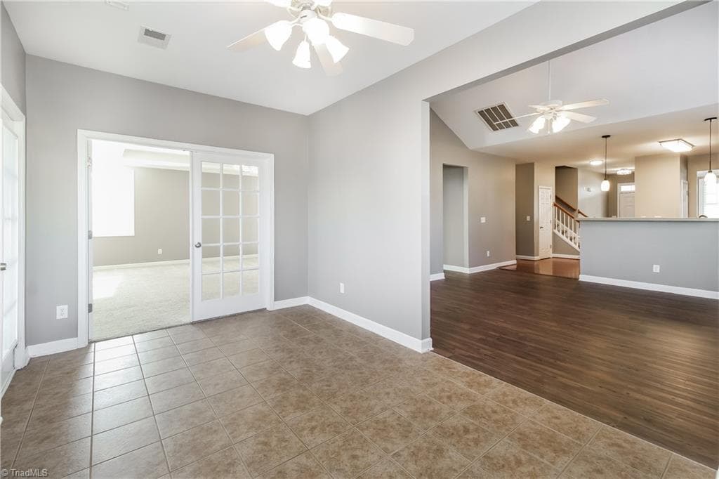 Stick/Site Built at 4512 Treebark Lane, High Point NC 27265, photo 6 of 14