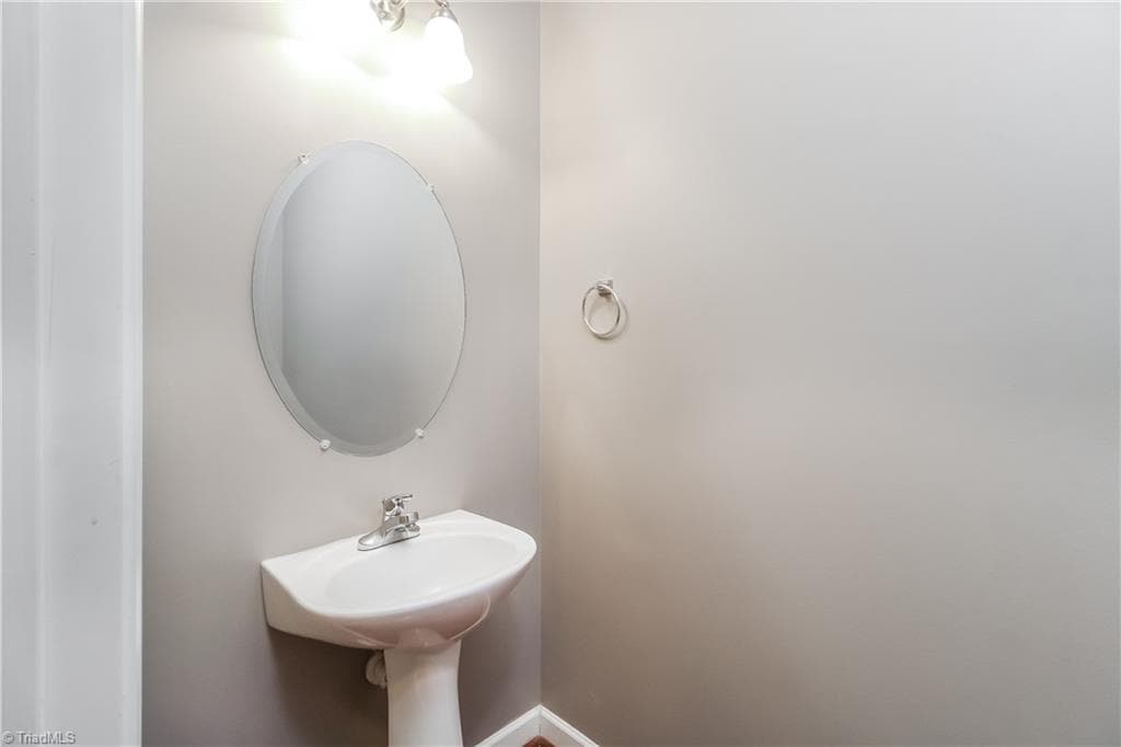 Stick/Site Built at 4512 Treebark Lane, High Point NC 27265, photo 13 of 14