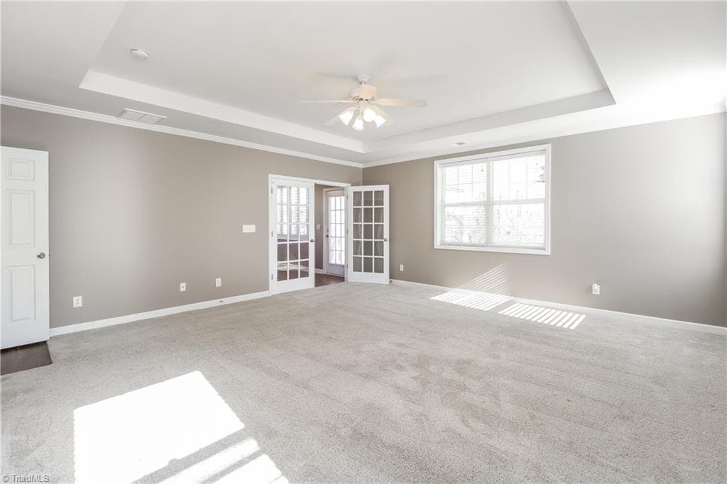 Stick/Site Built at 4512 Treebark Lane, High Point NC 27265, photo 12 of 14