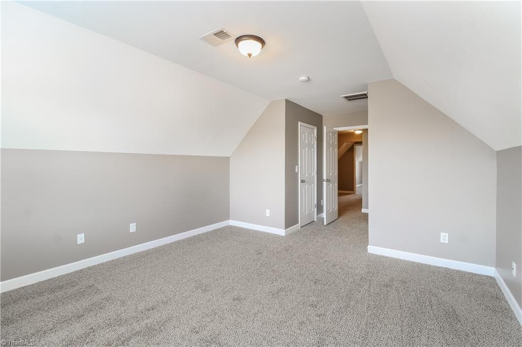 Stick/Site Built at 4512 Treebark Lane, High Point NC 27265, photo 3 of 14