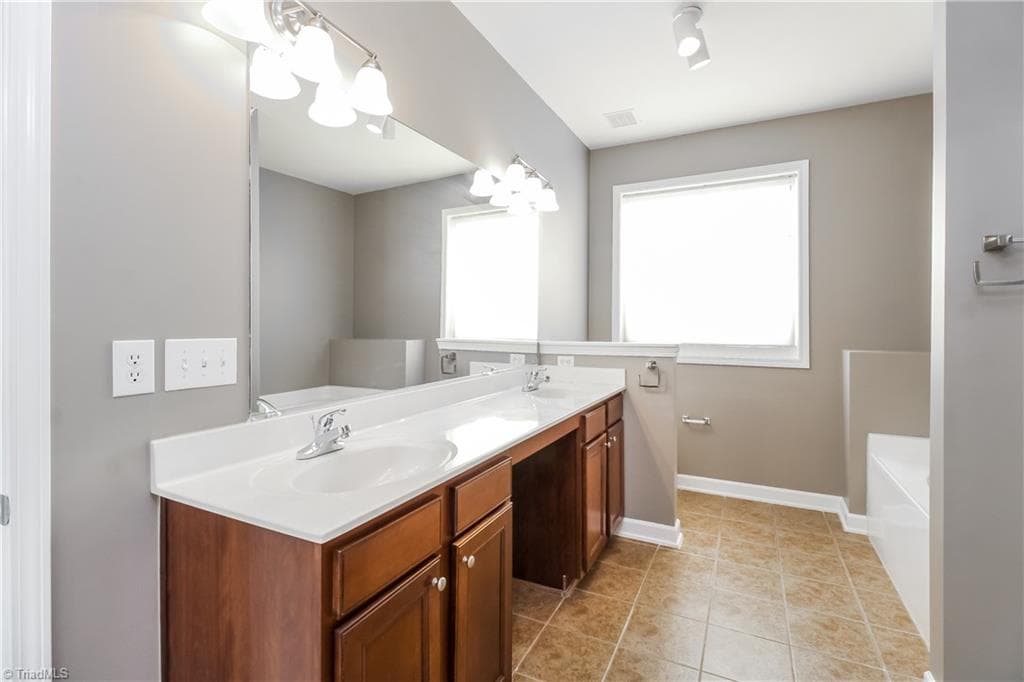 Stick/Site Built at 4512 Treebark Lane, High Point NC 27265, photo 10 of 14