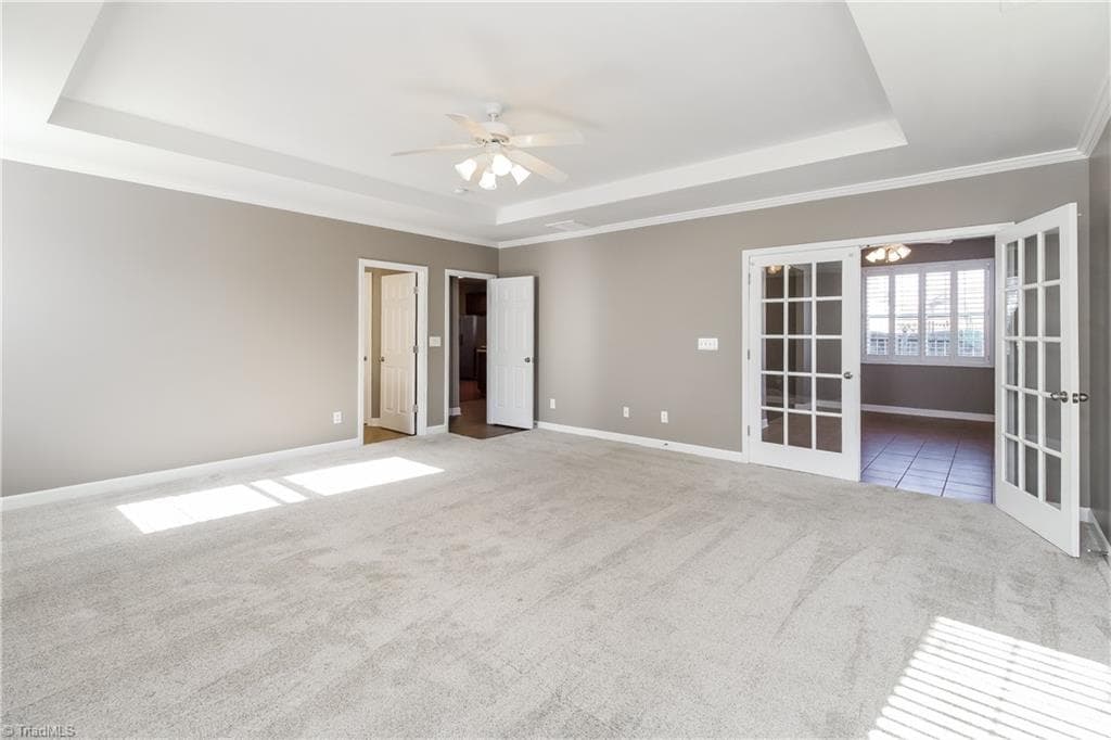 Stick/Site Built at 4512 Treebark Lane, High Point NC 27265, photo 11 of 14